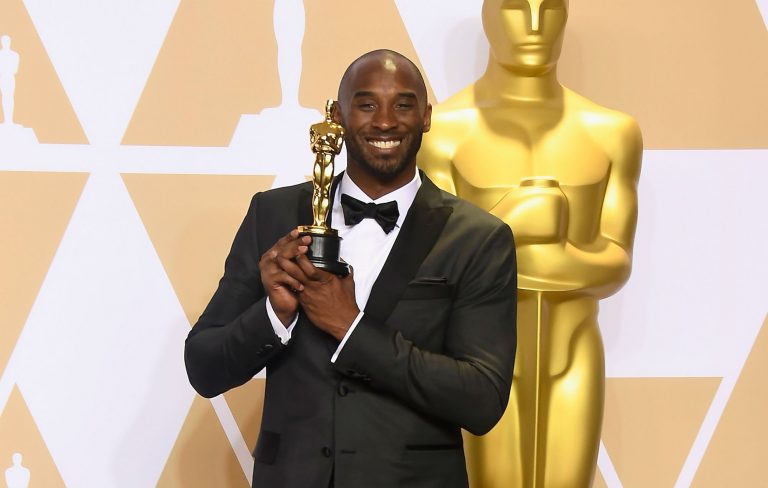 Kobe Bryant