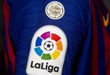 Football-La Liga: Week 24 Overview and Points Table