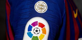 Football-La Liga: Week 24 Overview and Points Table