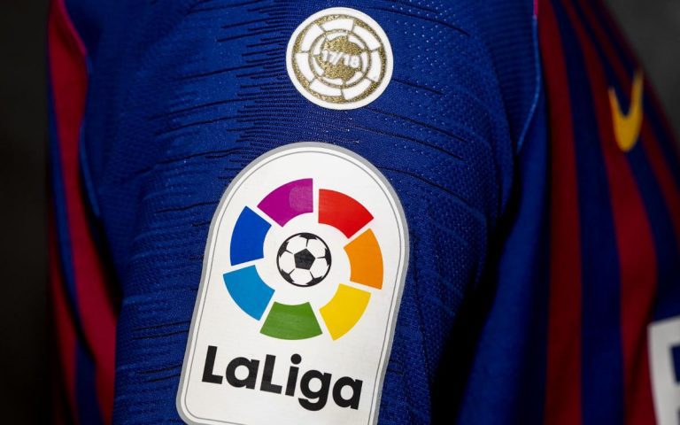 Football-La Liga: Week 24 Overview and Points Table