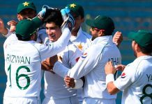 BREAKING Cricket: Bangladesh Batting Collapse, Pak Win First Test Pak vs Ban first test