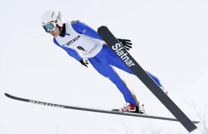 Sato ski