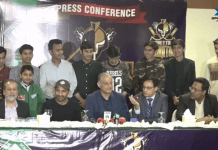 21st Inter School Scrabble ’20: Quetta Gladiators & Pakistan Scrabble Association Join Hands; PSL Scrabble Announced