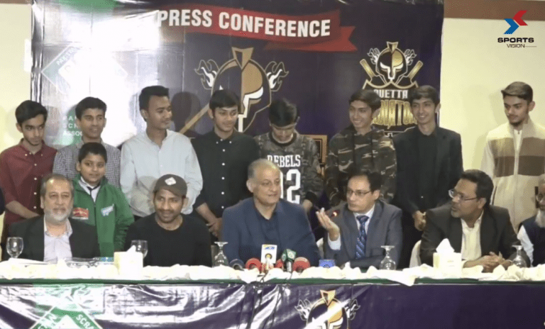 21st Inter School Scrabble ’20: Quetta Gladiators  & Pakistan Scrabble Association Join Hands; PSL Scrabble Announced