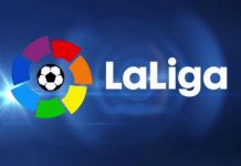 Football-La Liga: Week 22 Updates & Latest Points Table; Real Madrid Retains Lead