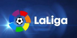 Football-La Liga: Week 22 Updates & Latest Points Table; Real Madrid Retains Lead