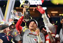 Super Bowl 2020: Chiefs End Half Century Drought To Win Title Super Bowl 2020