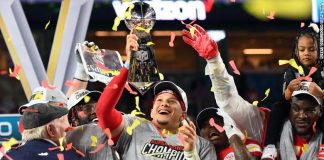 Super Bowl 2020: Chiefs End Half Century Drought To Win Title Super Bowl 2020