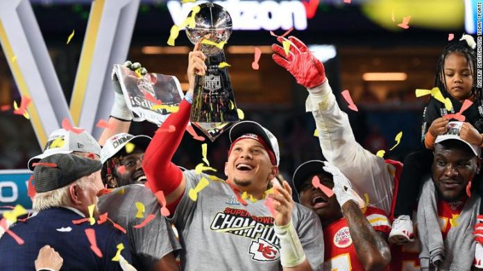 Super Bowl Super Bowl 2020