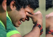 Pakistan Cricket-Match Fixing: Umar Akmal’s Ban Period Reduced Umar Akmal vs PCB for cricket ban