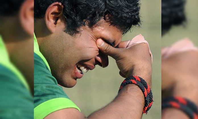 Umar Akmal vs PCB for cricket ban Umar Akmal vs PCB for cricket ban