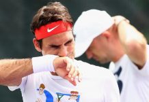 BREAKING Roger Federer: Withdraws From Dubai Duty Free + Four 2020 Tennis Tournaments
