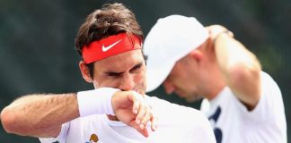 BREAKING Roger Federer: Withdraws From Dubai Duty Free + Four 2020 Tennis Tournaments