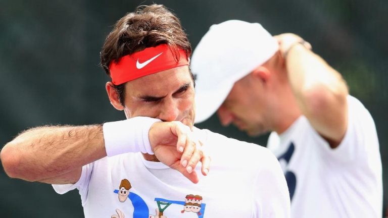 BREAKING Roger Federer: Withdraws From Dubai Duty Free + Four 2020 Tennis Tournaments