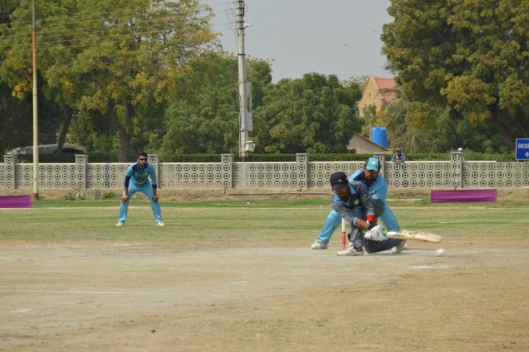 3rd PPL Blind Cricket Super League ’20- Pakistan: Day 4; Sindh & KPK Win