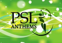 PSL Anthems: Overview + Videos Of All Editions 2016-20