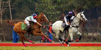 Pace Punjab Polo Cup ’20: Day 2; Losada, Tiwana, Haye, Ruiz , Khakwani & Sami Show Class