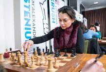 Chess-Cairns Cup ’20: Top Female Players To Participate, $180K Prize Chess Cairns Cup
