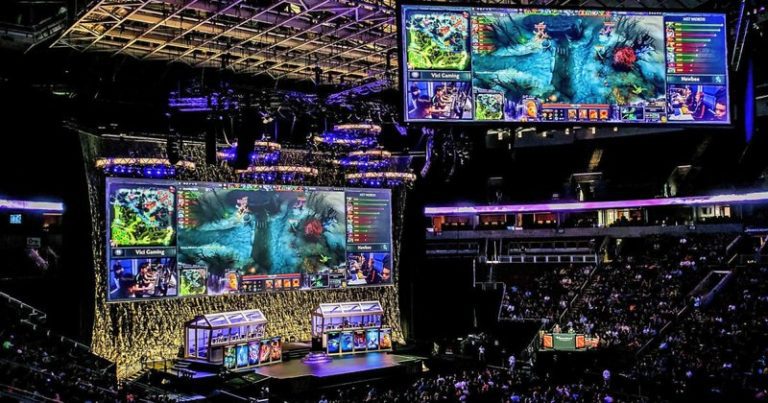 Esports Gamer Earnings: Danish ”  N0tail” No. 1 With $ 6.8M; Pakistan’s “SumaiL” Made $ 3.5M