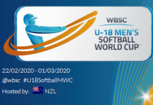 Recap – WBSC U-18 Men’s Softball World Cup: Japan ‘2020 World Champions’