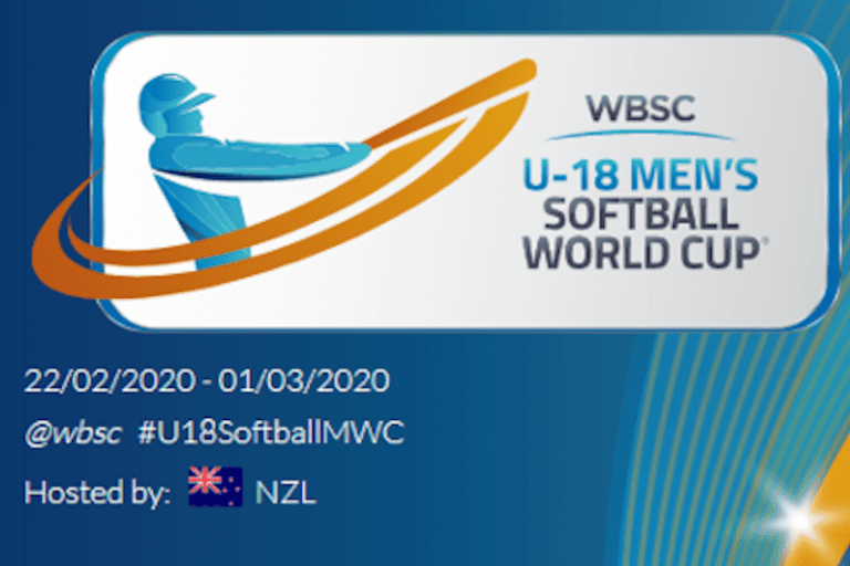Recap – WBSC U-18 Men’s Softball World Cup: Japan ‘2020 World Champions’