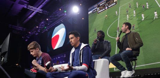 Esports FIFA