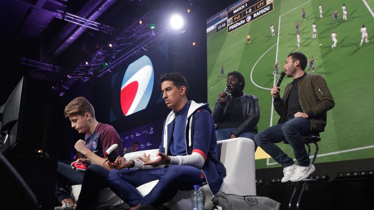 Esports FIFA