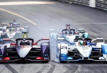 Jakarta E-Prix 2020: Historic Venue Proposal Rejected By Government Jakarta Eprix
