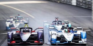 Jakarta E-Prix 2020: Historic Venue Proposal Rejected By Government Jakarta Eprix