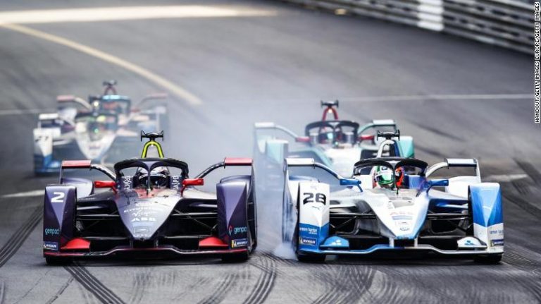 Jakarta Eprix