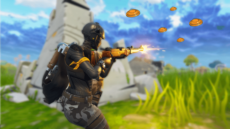 Fortnite
