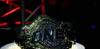 MMA-One Championship: 2020 Schedule Announced; New Event “One Infinity Series” Created