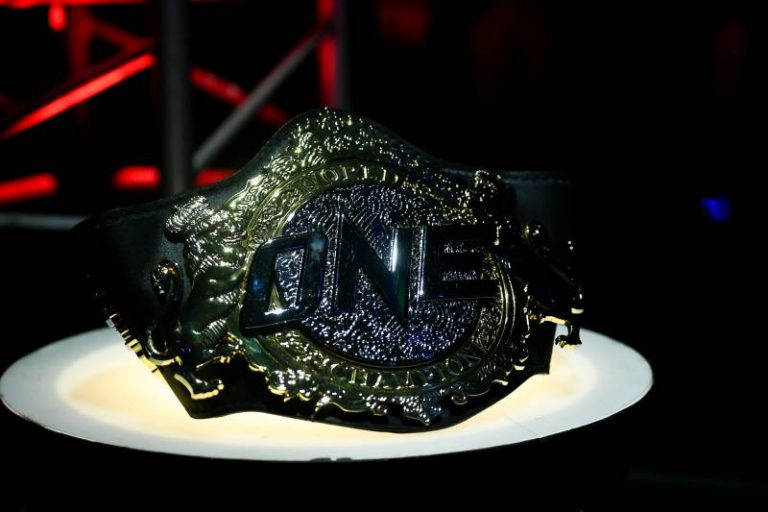 MMA-One Championship: 2020 Schedule Announced; New Event “One Infinity Series” Created