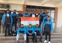 Kabaddi World Cup ’20- Pakistan: Controversy About The ‘Official’ Status Of Team India Kabaddi World Cup