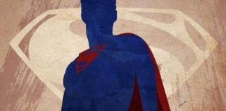 Coronavirus The Lighter Side: Superman ‘Scared’ To Help!