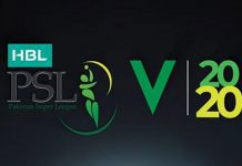 5th PSL ’20 Overview + Points Table: As Of – 21st February & Match 3