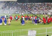 Kabaddi World Cup ’20-Pakistan: Day 4 – Venue Faisalabad City; Matches Schedule