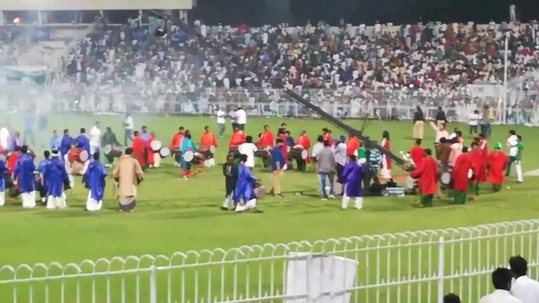 Kabaddi World Cup ’20-Pakistan: Day 4 – Venue Faisalabad City; Matches Schedule