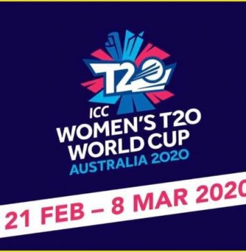 Cricket-ICC Women’s T20 World Cup ’20: Day 8 – Results and Points Table