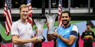 New York Open ATP 250: Aisam & Dominic Annex Doubles Title