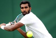 Tennis India- Maharashtra Open ’20: Day 2 – Gunneswaran Through; Kadhe Out Maharashtra Open