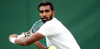 Tennis India- Maharashtra Open ’20: Day 2 – Gunneswaran Through; Kadhe Out Maharashtra Open