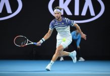 BREAKING Tennis-Argentina Open ’20: Dominic Thiem Withdraws
