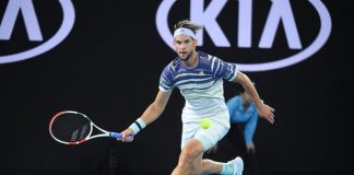 BREAKING Tennis-Argentina Open ’20: Dominic Thiem Withdraws