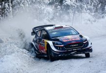 World Rally Championship ’20: Sweden Leg Confirmed, Length Shortened Rally
