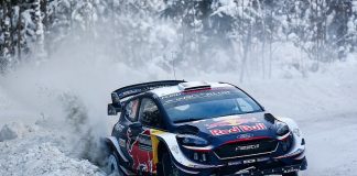 World Rally Championship ’20: Sweden Leg Confirmed, Length Shortened Rally