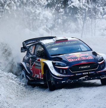 World Rally Championship ’20: Sweden Leg Confirmed, Length Shortened Rally