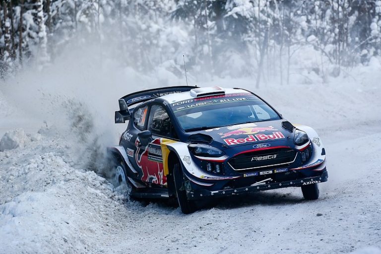 Rally