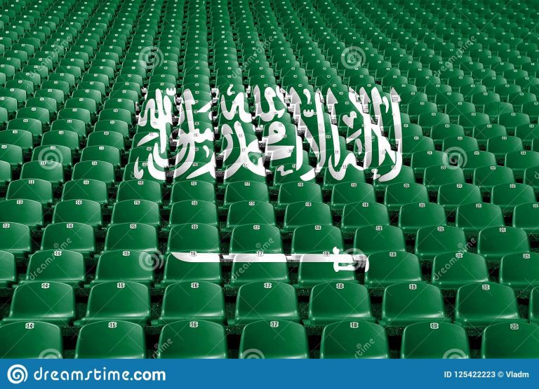 2034 FIFA World Cup: Saudi Arabia to Host; New Milestone For Middle Eastern Football