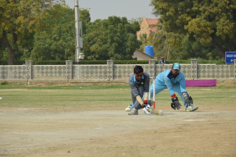 3rd PPL Blind Cricket Super League ’20- Pakistan: Day 5; Balochistan & Sindh Qualify For Final